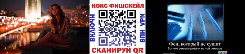 Кокаин Fish Scale  купить закладку  Кохма 